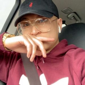 Meet your Posher, W. Tran